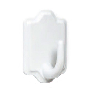PERCHA PLASTICO BRINOX B50190B