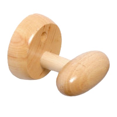 PERCHA BRINOX B30140Y MADERA