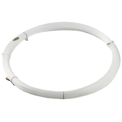 PASACABLES NYLON FAMATEL PA81326 3mm 10m