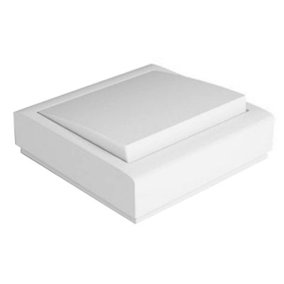 PULSADOR TIMBRE FAMATEL 8010