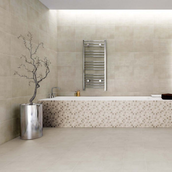 REVESTIMIENTO ECOCERAMIC VANG MOSAIC MARFIL 33,3x55cm
