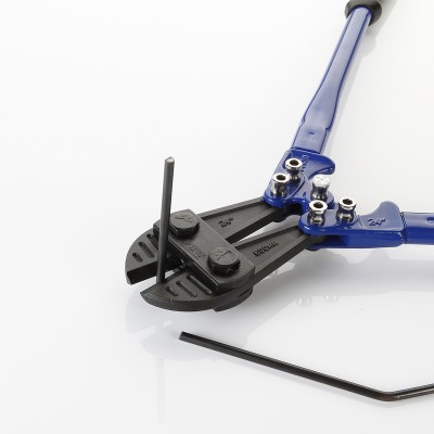 CORTABULÓN DOBLADOR ALYCO 123032 600mm
