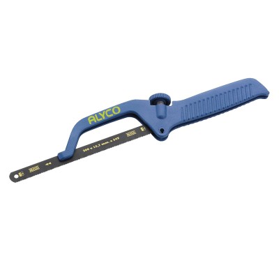 MINI ARCO SIERRA ALYCO 144000 HOJA 300mm