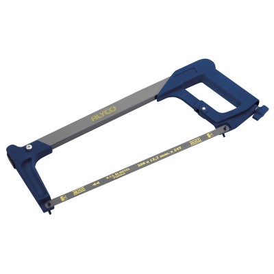 ARCO FIJO ALYCO 144004 HOJA 300mm