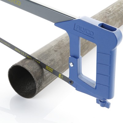 ARCO FIJO ALYCO 144004 HOJA 300mm