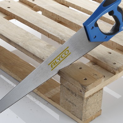 SERRUCHO DENTADO ALYCO 144065 NORMAL 18'