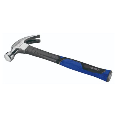 MARTILLO CARPINTERO ALYCO 186340 450g FIBRA