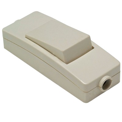 INTERRUPTOR DE PASO FAMATEL 4402 2A-250V