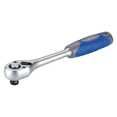 LLAVE CARRACA ALYCO 192343 1/2 72 DIENTES