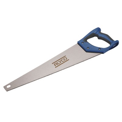 SERRUCHO DENTADO ALYCO 144055 16'