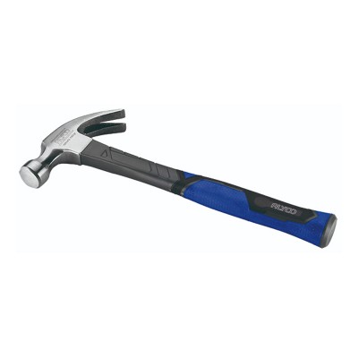 MARTILLO CARPINTERO ALYCO 186342 560g FIBRA VIDRIO