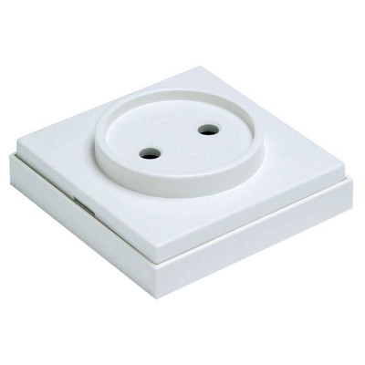 BASE S/TT FAMATEL 5024-B 16A-250V
