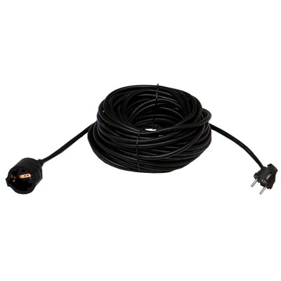PROLONGADOR FAMATEL 2986 16A 3X1,5 10m