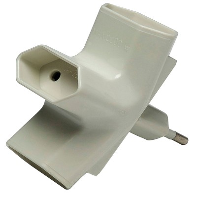 ADAPTADOR FAMATEL 1217 2P10A