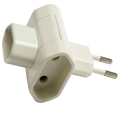 ADAPTADOR FAMATEL 1205 2P10A