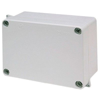 CAJA ESTANCA FAMATEL 3072 CIEGA