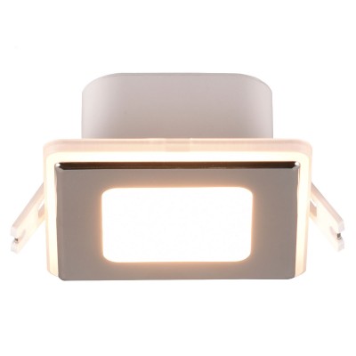 FOCO EMPOTRABLE TRÍO NIMBUS 653410106