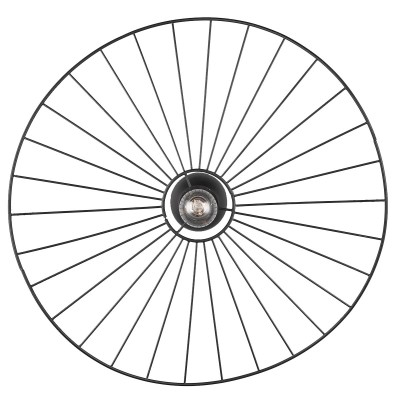 PLAFÓN TRÍO CHAPEU R61451032