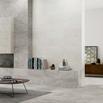 REVESTIMIENTO ECOCERAMIC PITT PERLA 25x70cm