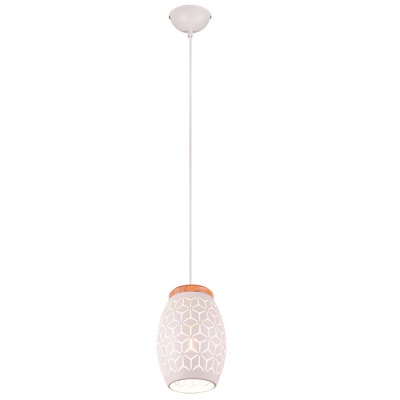 LÁMPARA TRÍO BIDAR R31571031