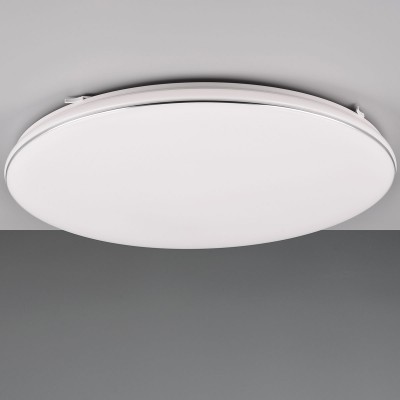 PLAFÓN TRÍO BLANCA R64144101