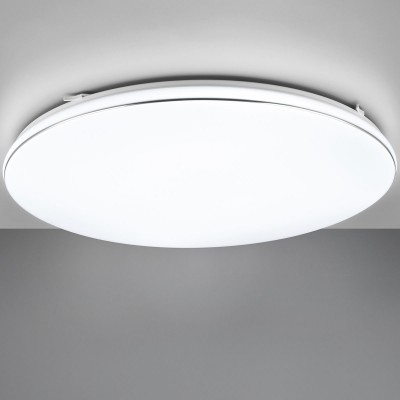 PLAFÓN TRÍO BLANCA R64144101