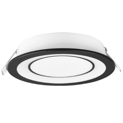 FOCO EMPOTRABLE TRÍO CORE 652610132