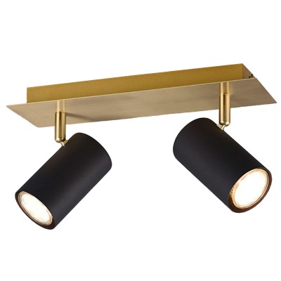 LÁMPARA TRÍO MARLEY 802400280