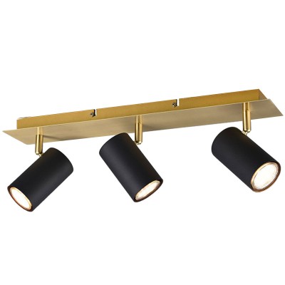 LÁMPARA TRÍO MARLEY 802400380