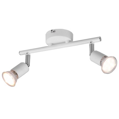 LÁMPARA TRÍO PARÍS R80912031