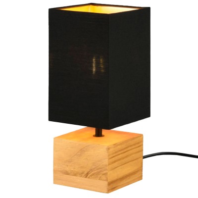 LÁMPARA TRÍO WOODY R50171080