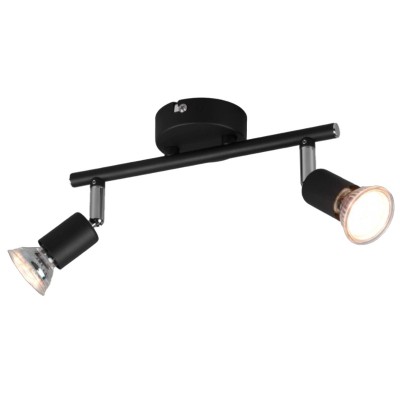 LÁMPARA TRÍO PARÍS R80912032