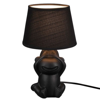 LÁMPARA TRÍO ABU R50851002