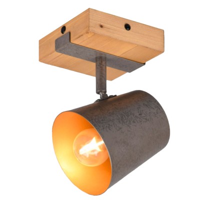 FOCO TRÍO BELL 801900167