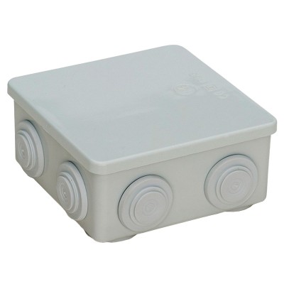 CAJA ESTANCA FEMATEL 3003 7 CONOS