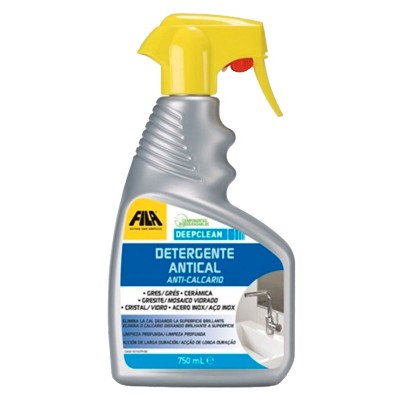 DETERGENTE ANTICAL FILA 47227506SPP 750ml
