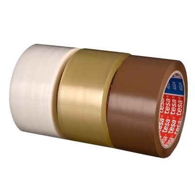 CINTA POLIOLEFINA TESA UNIVERSAL 4024-00029-02 132m