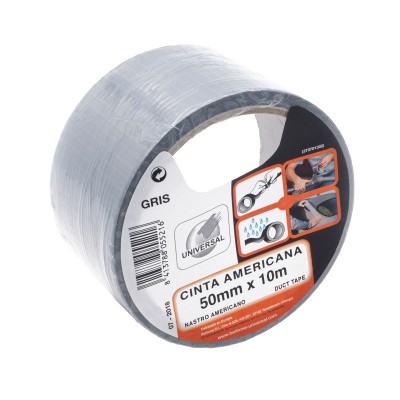 CINTA AMERICANA 5520 50mmx5m