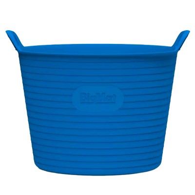 CAPAZO BIGMAT 146498W AZUL 42L