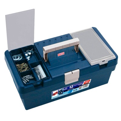 CAJA HERRAMIENTAS TAYG 111006 Nº11