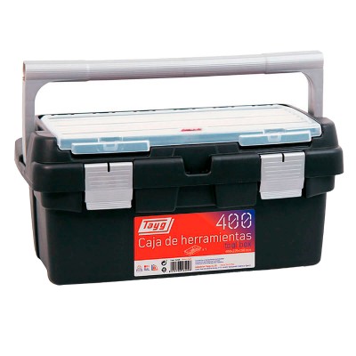 CAJA HERRAMIENTAS TAYG 162008 Nº400