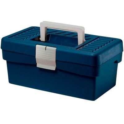CAJA HERRAMIENTAS TAYG 109003 Nº9