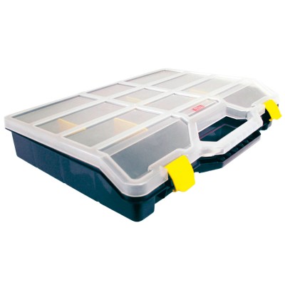 ESTUCHE TAYG CON SEPARADORES 47-26 147005
