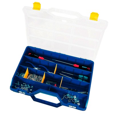 ESTUCHE TAYG CON SEPARADORES 47-26 147005