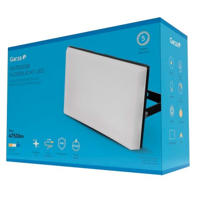 FOCO GARZA 472029A 50W