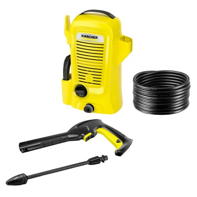 HIDROLIMPIADORA KARCHER K 2 UNIVERSAL EDITION 16730000