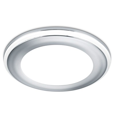 FOCO EMPOTRABLE TRÍO AURA 652310106