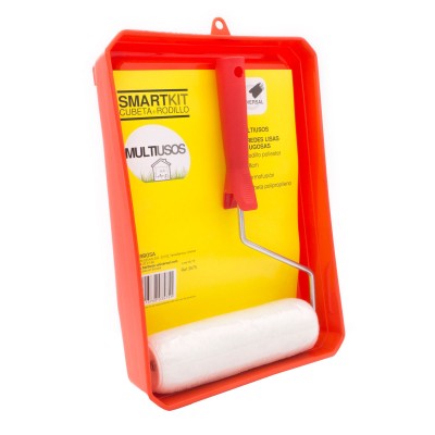 KIT CUBETA + RODILLO BARBOSA 3575