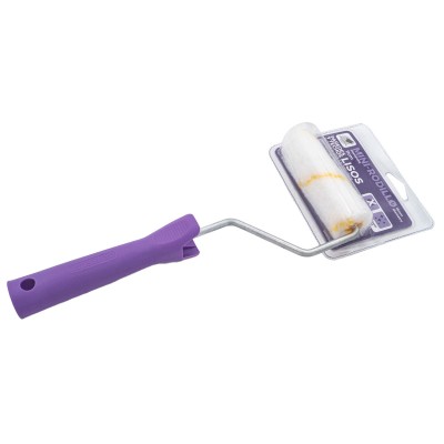 MINI-RODILLO TECHOS LISOS 8247 15cm