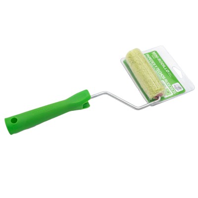 MINI-RODILLO BARBOSA TECHOS RUGOSOS 8226 12cm